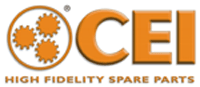 CEI - High Fidelity Spare Parts